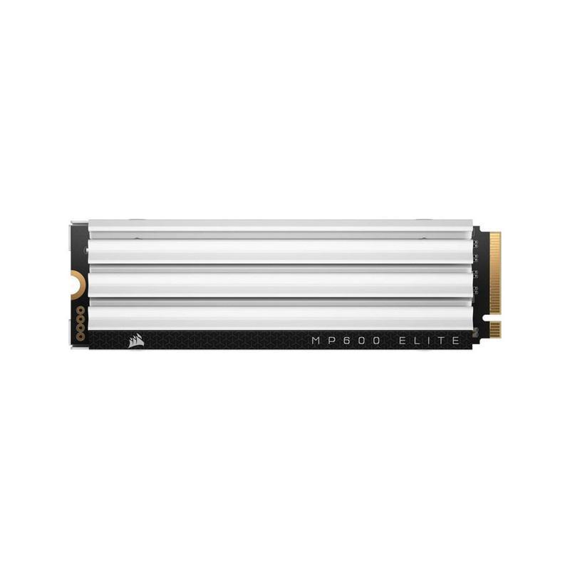 حافظه SSD اینترنال کورسیر مدل MP600 ELITE ECS ظرفیت دو ترابایت