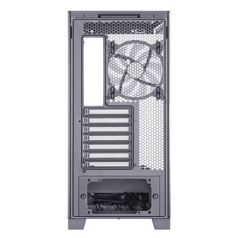 کیس کامپیوتر گیمینگ گرین مدل GRIFFIN G8