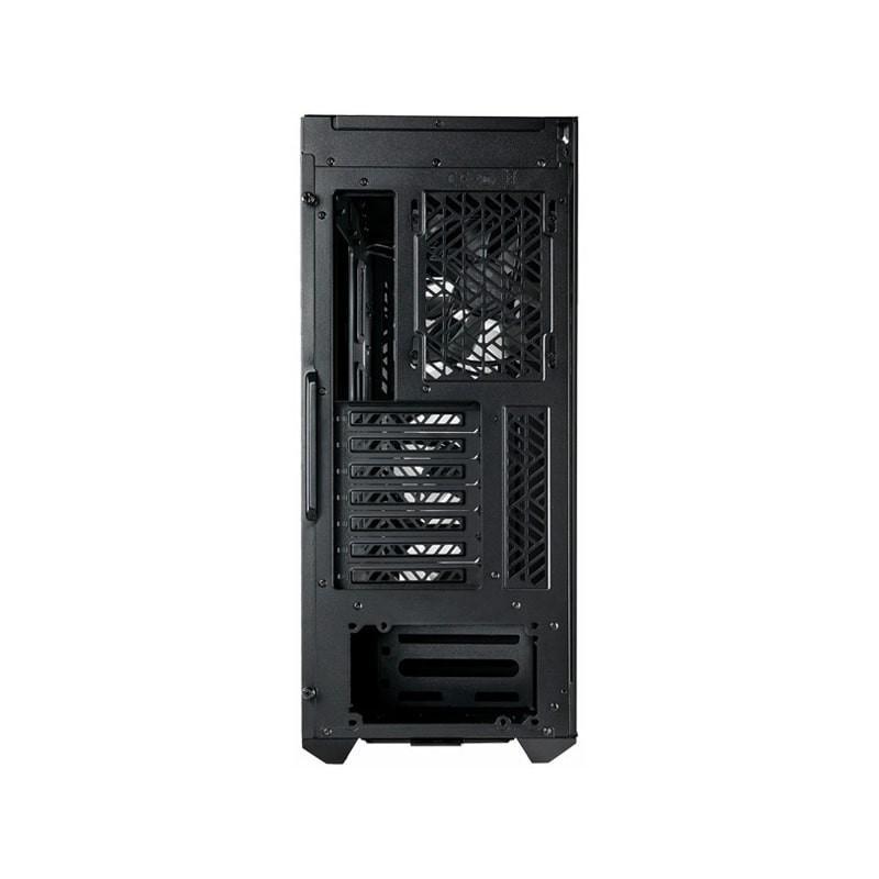 کیس کامپیوتر کولر مستر مدل MASTERBOX 520 Bk