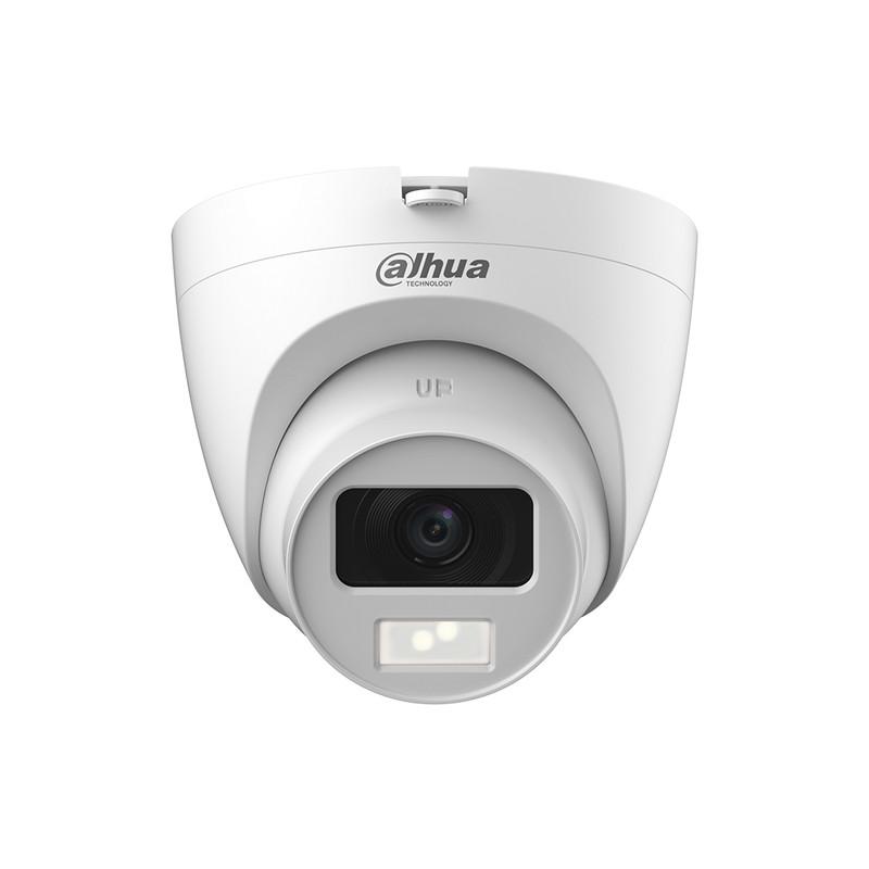 دوربین مداربسته داهوا مدل 1200CLQP-IL-A