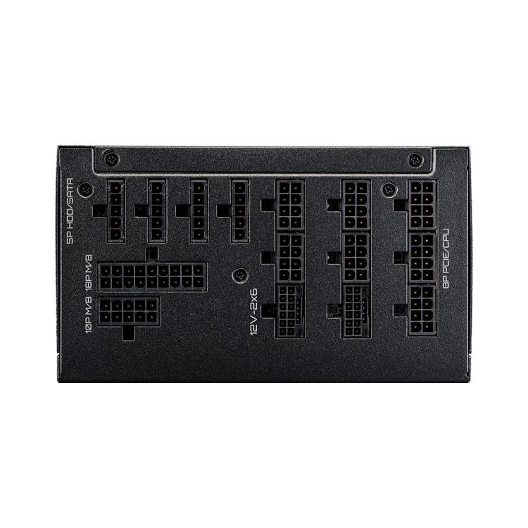 منبع تغذیه کامپیوتر کولر مستر مدل V 1600 Platinum V2 ATX 3.1