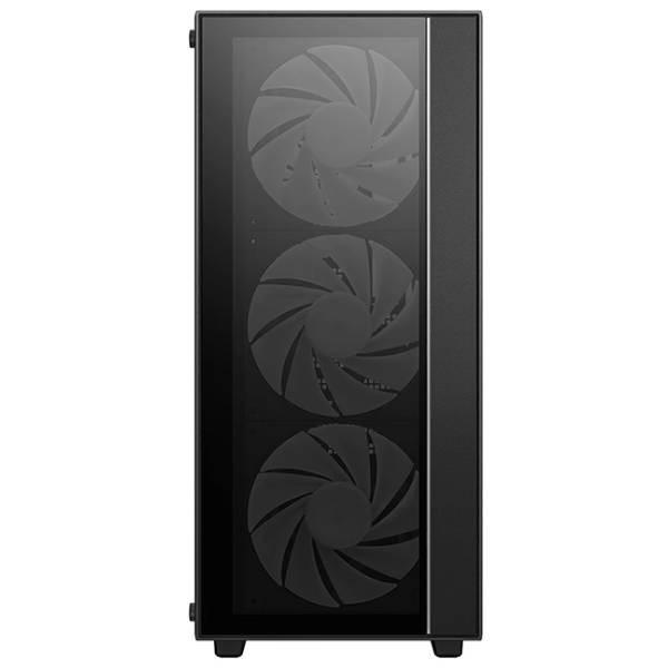 کیس کامپیوتر دیپ کول مدل MATREXX 55 V4 C