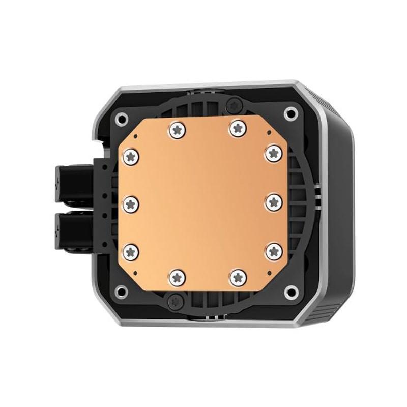 سیستم خنک کننده آبی دیپ کول مدل LT360 ARGB BK