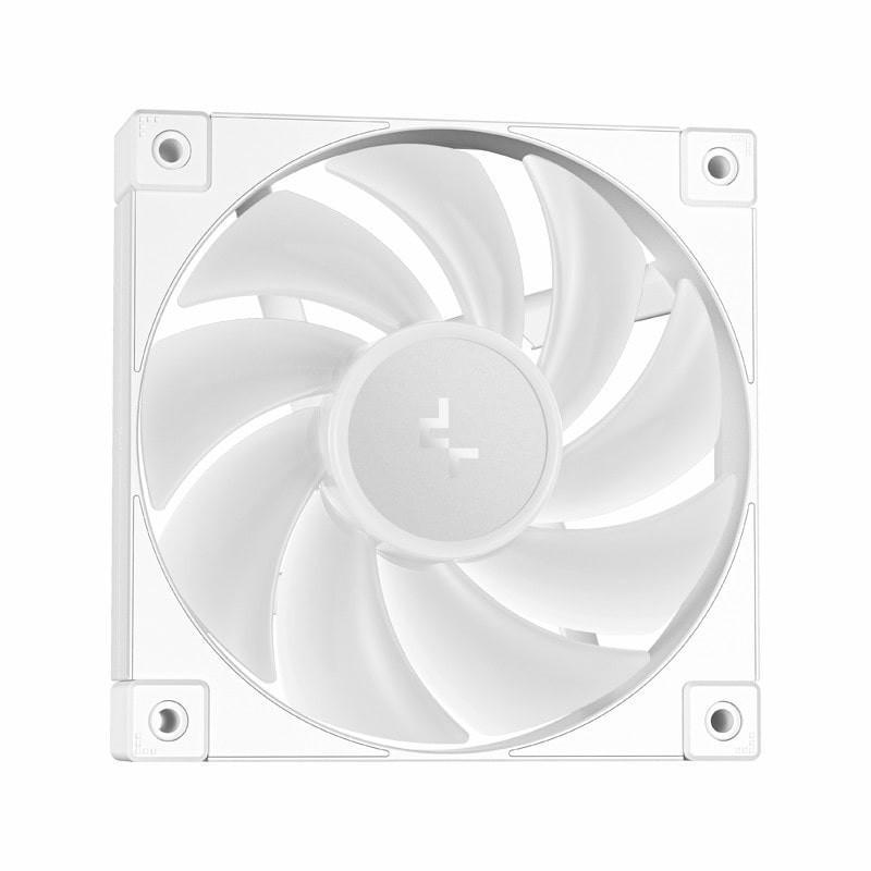 سیستم خنک کننده آبی دیپ کول مدل LT240 ARGB WH