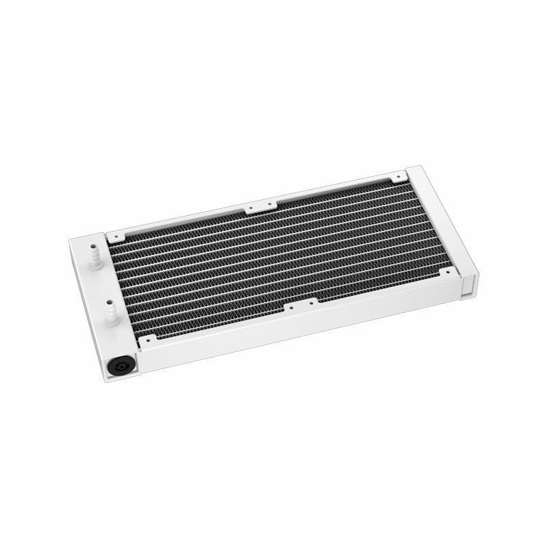 سیستم خنک کننده آبی دیپ کول مدل LT240 ARGB WH