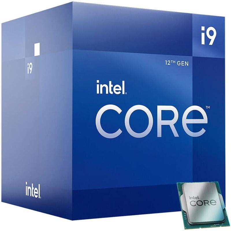 پردازنده مرکزی اینتل مدل Core i9-12900