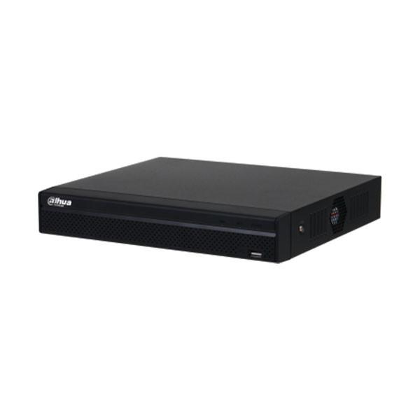 ضبط کننده ویدیویی داهوا مدل DH-NVR4108HS-4K-S3