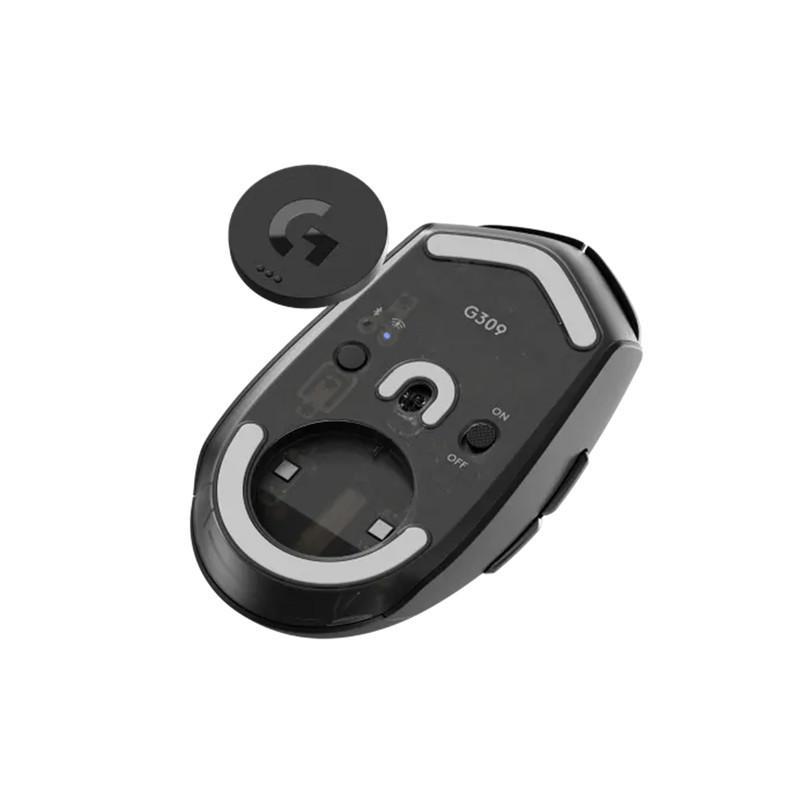 ماوس لاجیتک مدل  G309 LIGHTSPEED