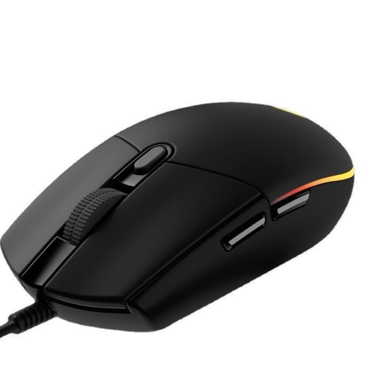 ماوس لاجیتک مدل G102
