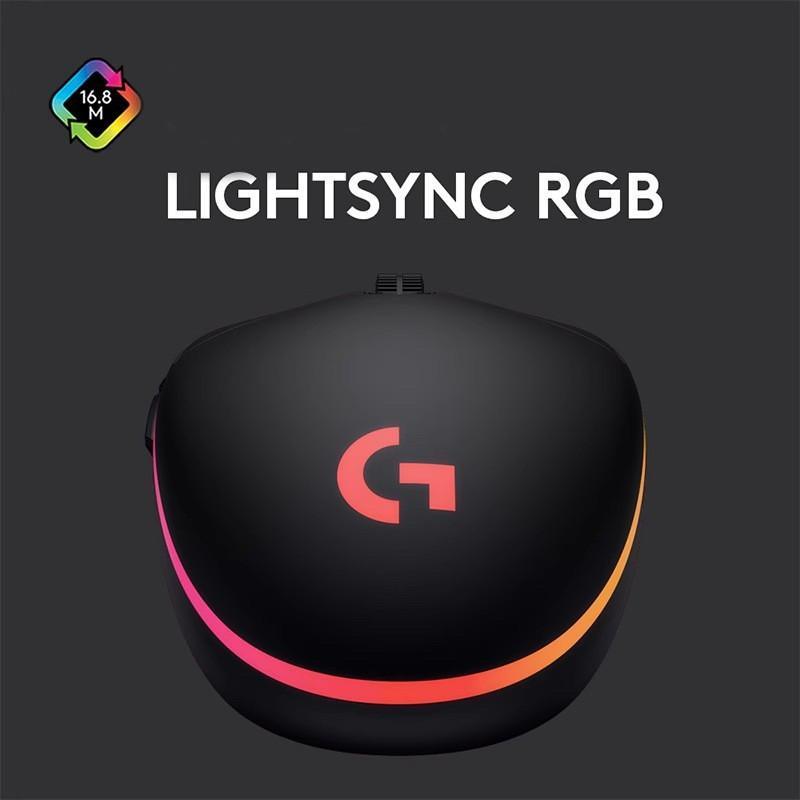 ماوس لاجیتک مدل G102