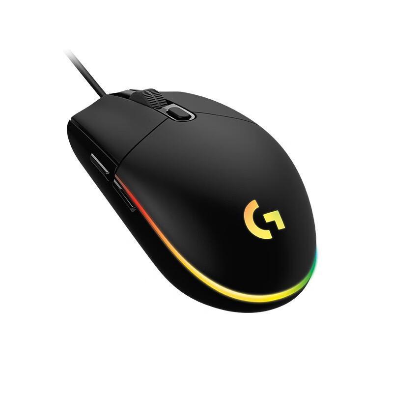 ماوس لاجیتک مدل G102