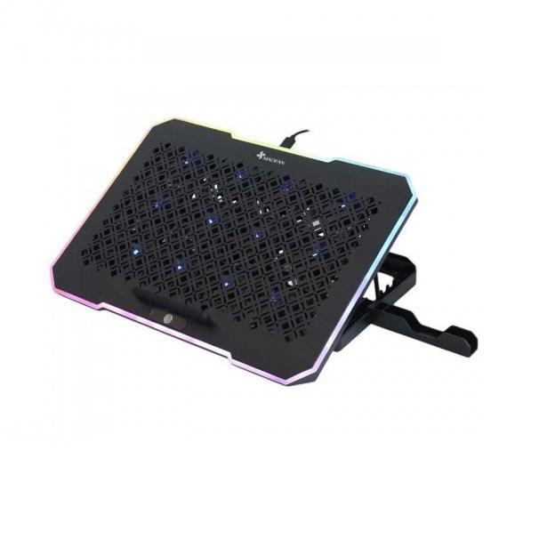 پایه خنک کننده  لپ تاپ کول کلد مدل Maofan A16