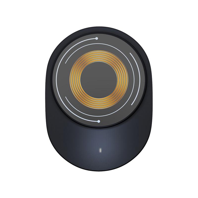 پایه نگهدارنده و شارژر بی سیم گوشی موبایل تسکو مدل THL 1225W