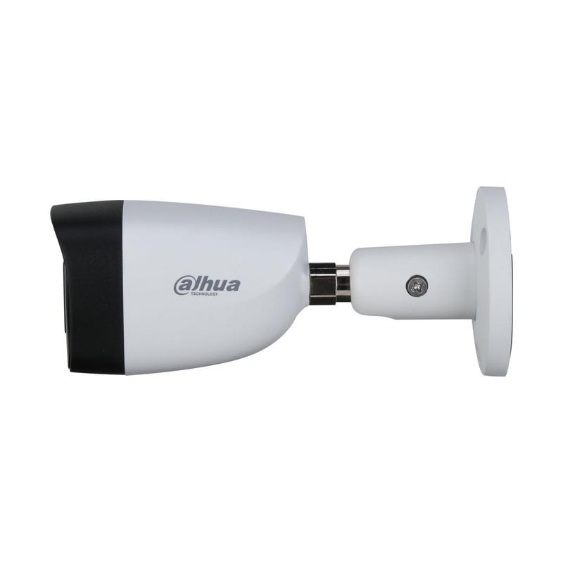 دوربین مداربسته آنالوگ داهوا مدل DH-HAC-HFW1200CMP-IL-A