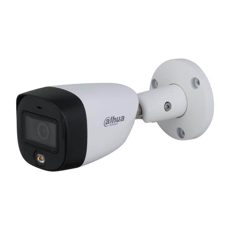 دوربین مداربسته آنالوگ داهوا مدل DH-HAC-HFW1200CMP-IL-A