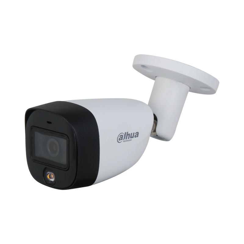 دوربین مداربسته آنالوگ داهوا مدل DH-HAC-HFW1200CMP-IL-A
