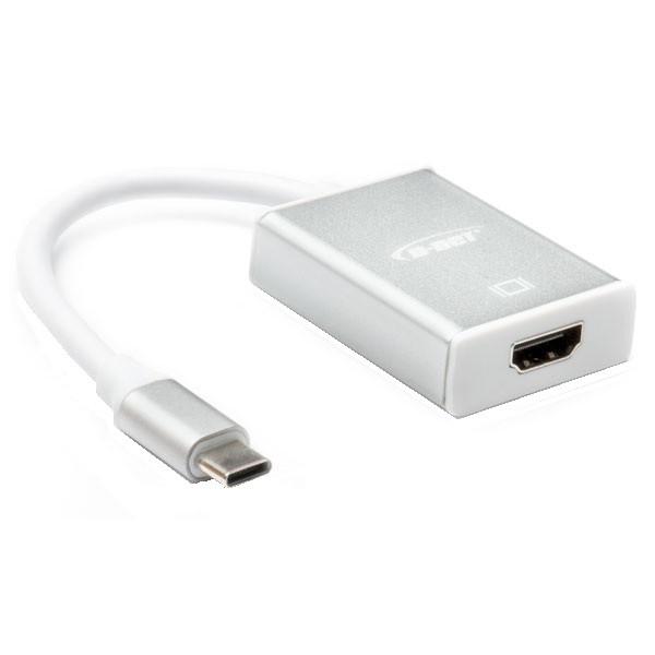 مبدل HDMI به USB-C مدل HC
