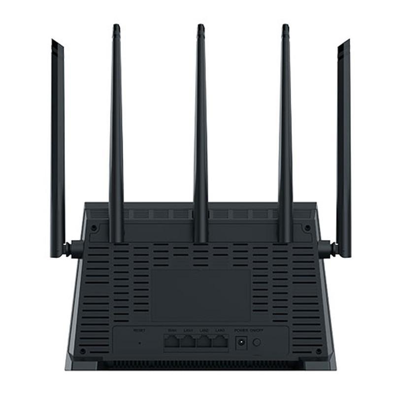 روتر دی-لینک مدل DIR-X3000Z