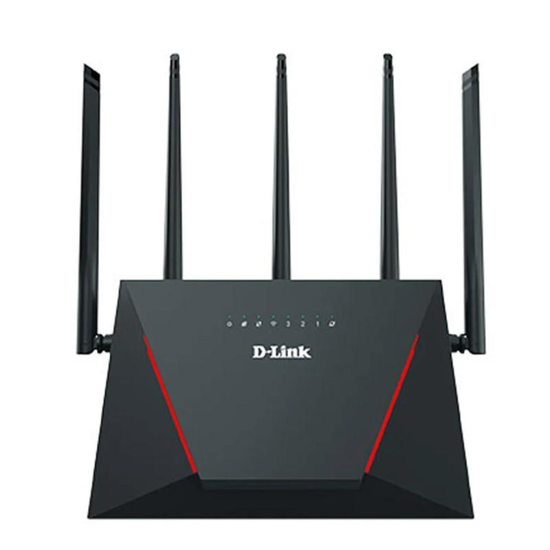 روتر دی-لینک مدل DIR-X3000Z