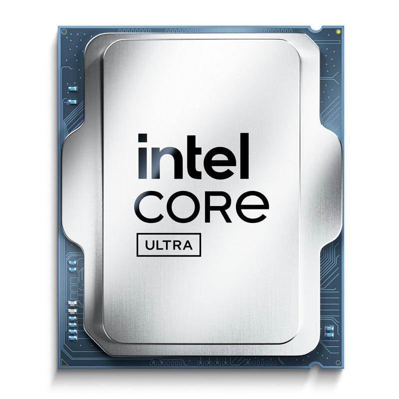 پردازنده مرکزی اینتل مدل Core Ultra 5 245K-Tray