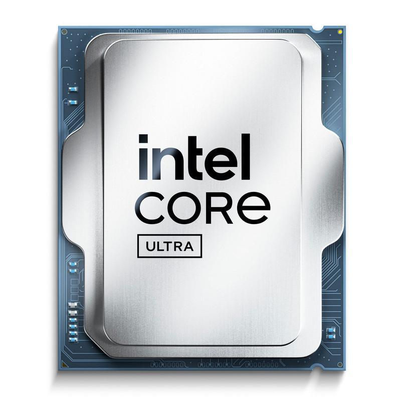 پردازنده مرکزی اینتل مدل Core Ultra 5 245K-Tray