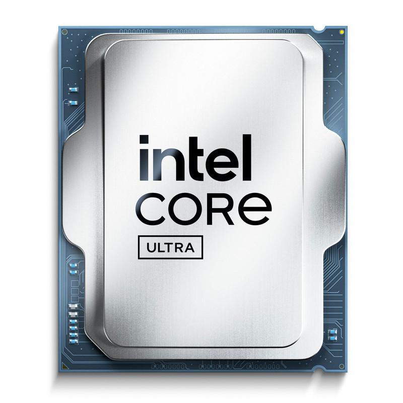 پردازنده مرکزی اینتل مدل Core Ultra 7 265KF - Tray