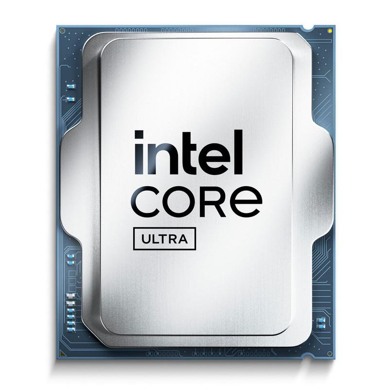 پردازنده مرکزی اینتل مدل Core Ultra 9 285K-Tray