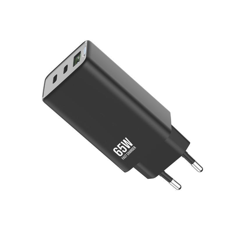 شارژر دیواری ۶۰ وات تسکو مدل TTC 71