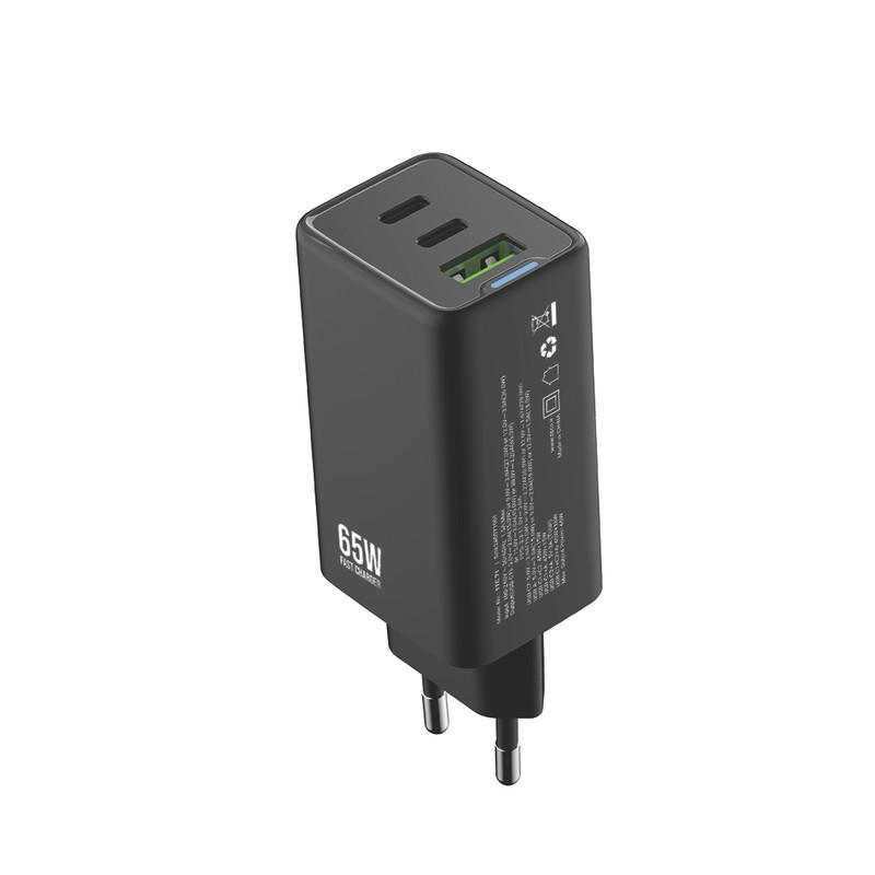 شارژر دیواری ۶۰ وات تسکو مدل TTC 71