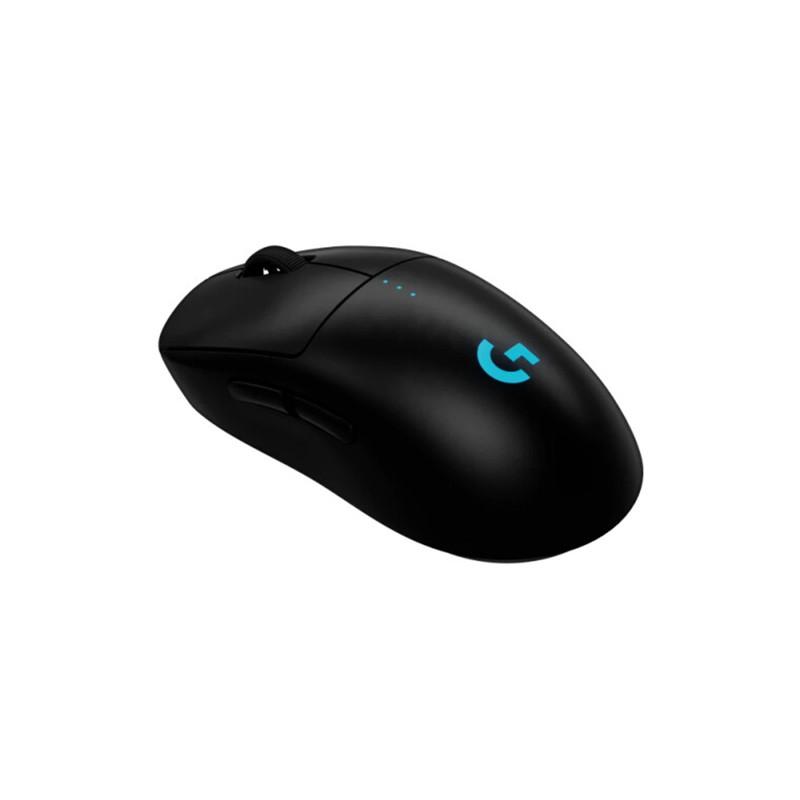 ماوس بی سیم مخصوص بازی لاجیتک مدل PRO 2 LIGHTSPEED