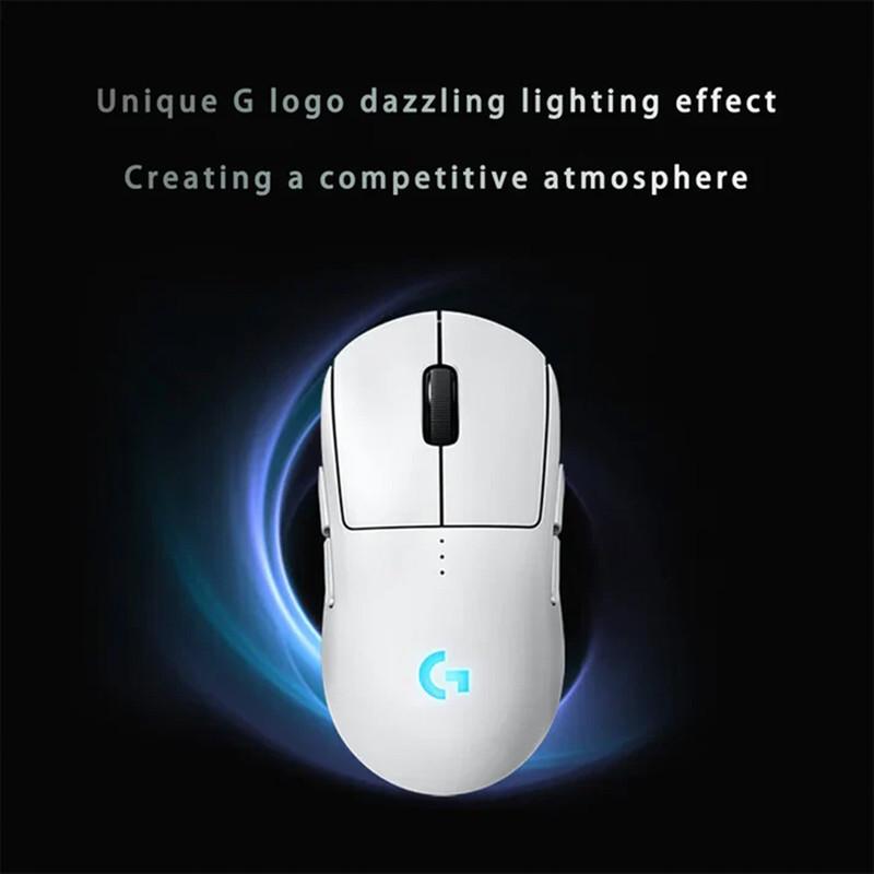 ماوس بی سیم مخصوص بازی لاجیتک مدل PRO 2 LIGHTSPEED