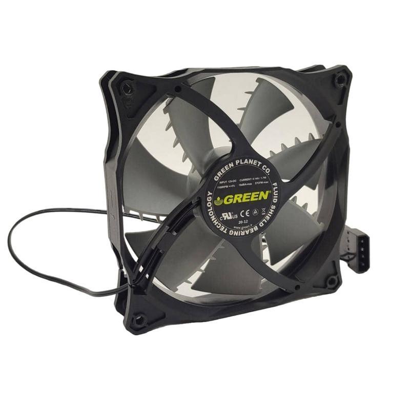 فن کیس گرین مدل FSB-120