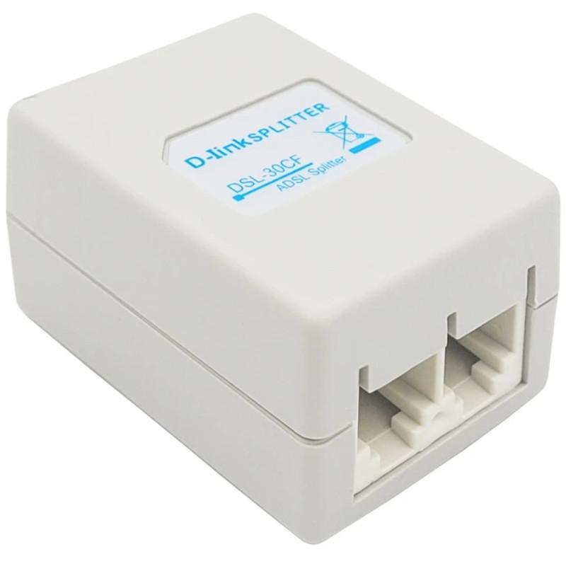 اسپلیتر دی-لینک مدل GC1
