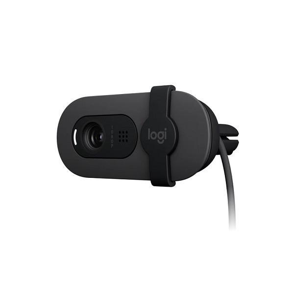 وب کم لاجیتک مدل BRIO 90