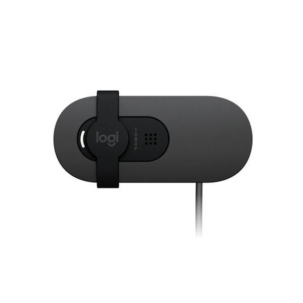 وب کم لاجیتک مدل BRIO 90