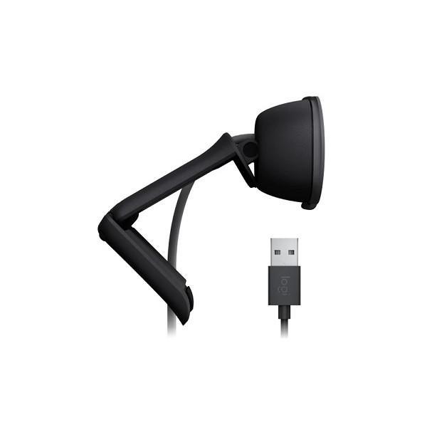 وب کم لاجیتک مدل BRIO 90