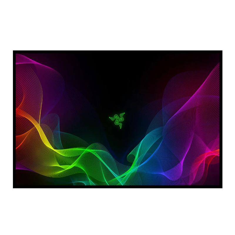 ماوس پد مخصوص بازی دی-نت مدل razerdt-X21