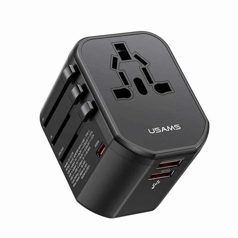 شارژر دیواری 20 وات یوسمز مدل CC179
