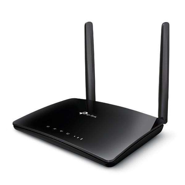 مودم 3G/4G تی پی-لینک مدل ARCHER MR402 