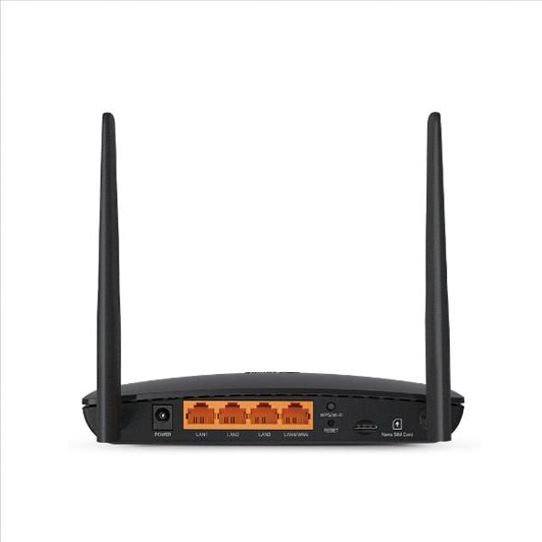 مودم 3G/4G تی پی-لینک مدل ARCHER MR402 