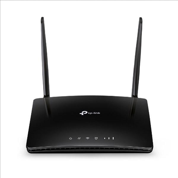 مودم 3G/4G تی پی-لینک مدل ARCHER MR402 
