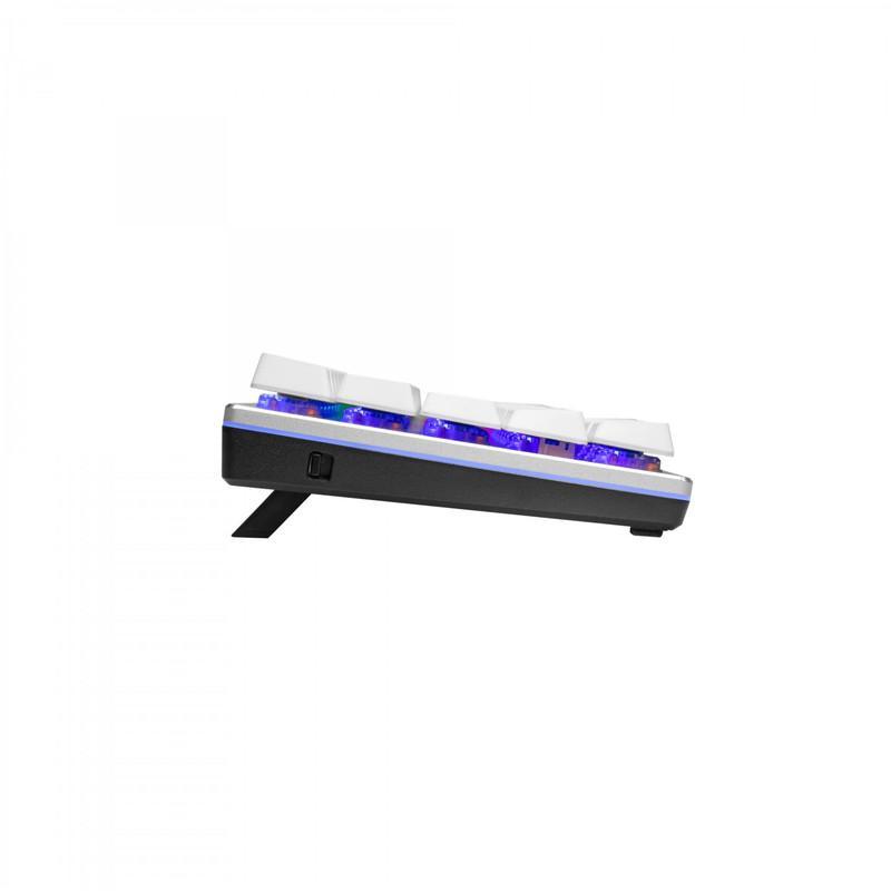 کیبورد گیمینگ کولر مستر مدل سوییچ کد SK622