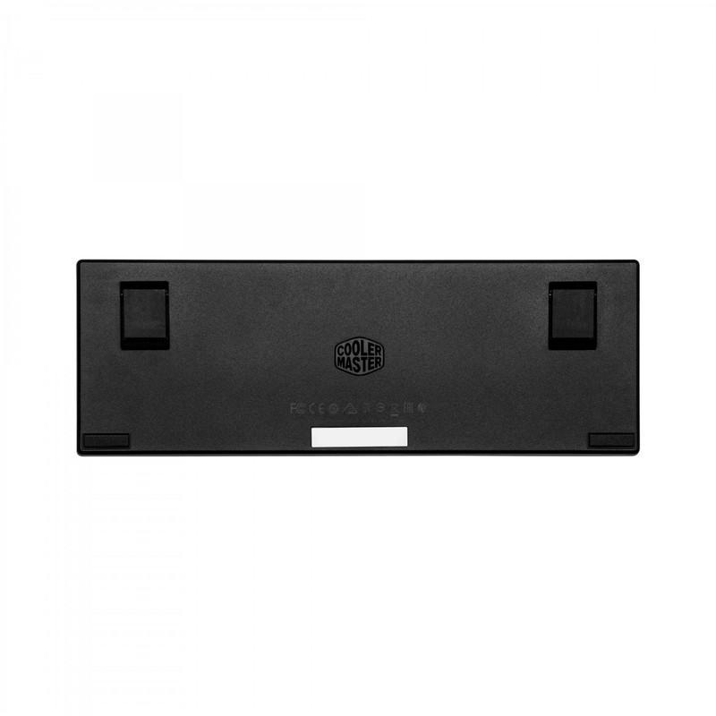 کیبورد گیمینگ کولر مستر مدل سوییچ کد SK622