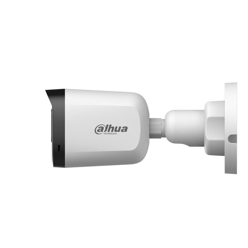 دوربین مداربسته آنالوگ داهوا مدل DH-HAC-B1A21P-U-A