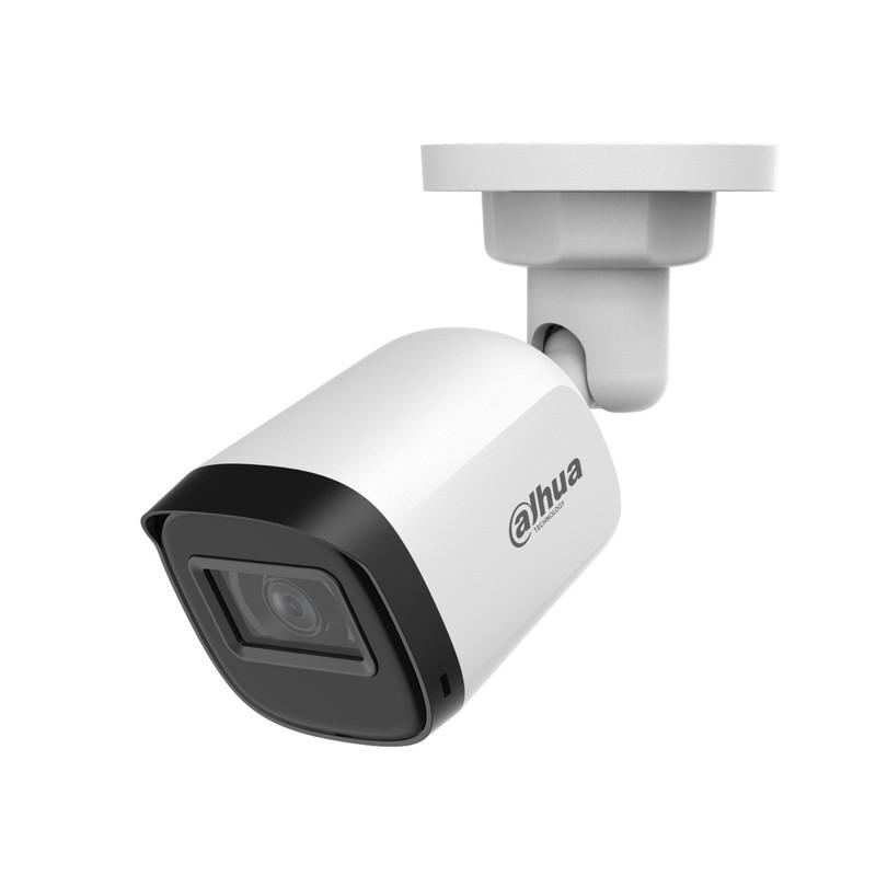 دوربین مداربسته آنالوگ داهوا مدل DH-HAC-B1A21P-U-A