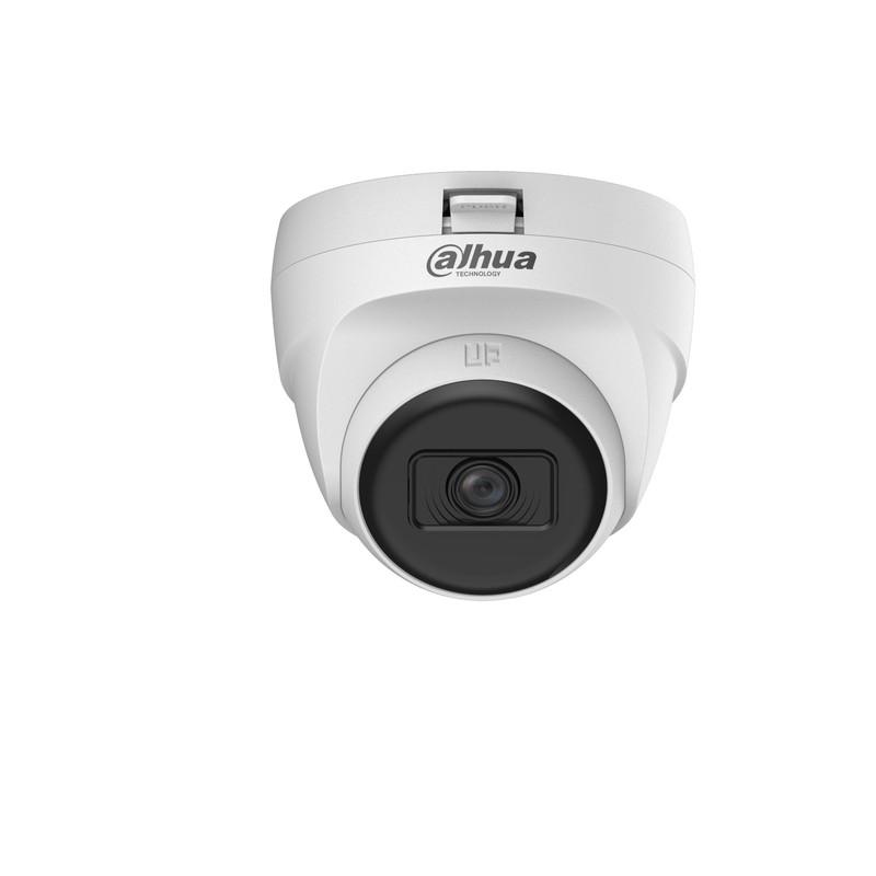 دوربین مداربسته آنالوگ داهوا مدل DH-HAC-T1A21P-U