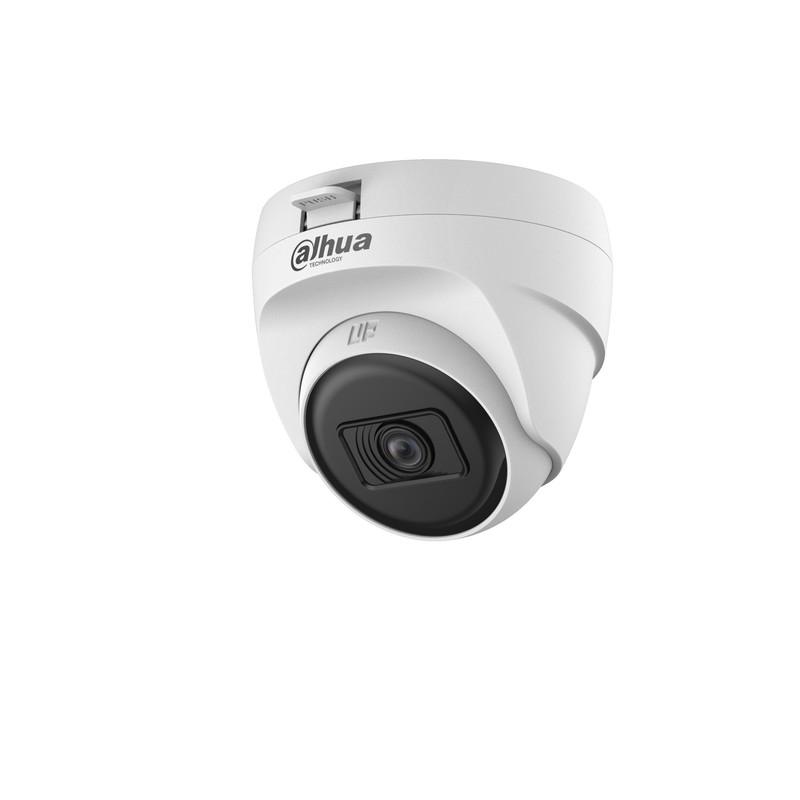 دوربین مداربسته آنالوگ داهوا مدل DH-HAC-T1A21P-U