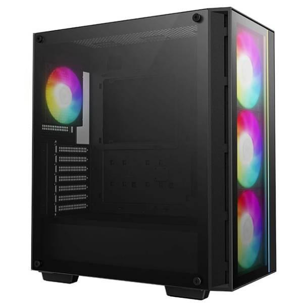 کیس کامپیوتر دیپ کول مدل MATREXX 55 V4
