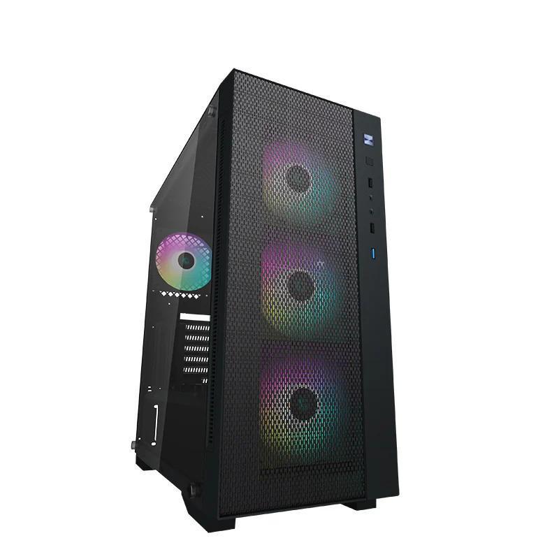 کیس کامپیوتر دیپ کول مدل MATREXX 55 V4