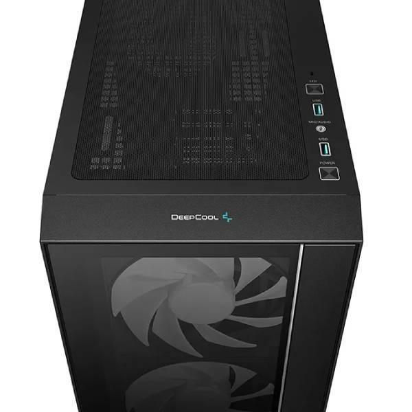 کیس کامپیوتر دیپ کول مدل MATREXX 55 V4